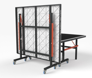 Теннисный стол Wallaby Outdoor S400 Black