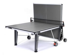 Теннисный стол Cornilleau 500 Indoor Grey