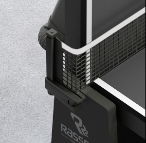 Теннисный стол складной для помещений Rasson Premium S-2260 Indoor