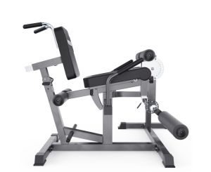 Тренажер для сгибания/разгибания ног DFC MAXXUS