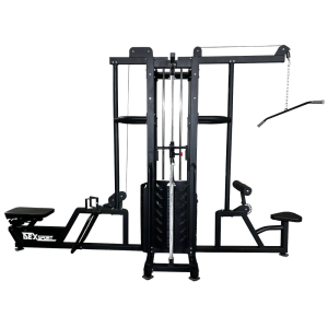 Многофункциональный силовой комплекс DEXsport AG-045