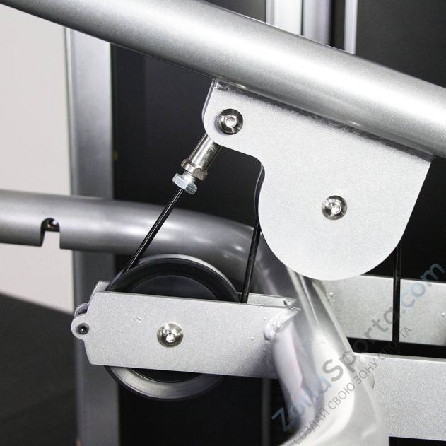 Трицепс сидя Protrain 61A11-80