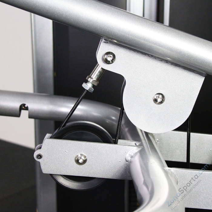 Трицепс сидя Protrain 61A11-90