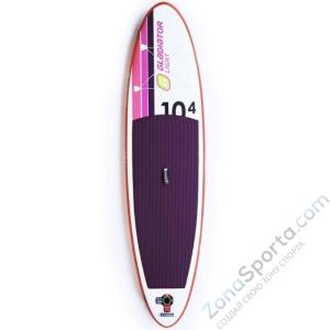 Универсальная SUP-доска Gladiator LT10.4F