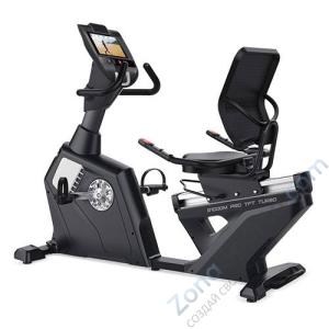 Велоэргометр коммерческий Bronze Gym R1000M Pro TFT Turbo