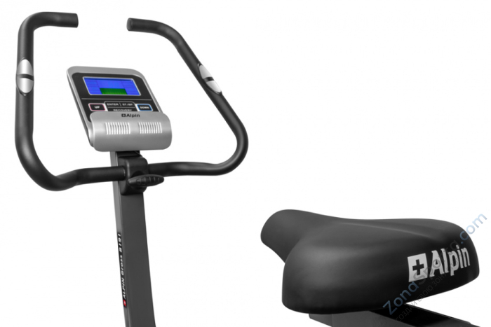 Велотренажер Alpin Gross B-191
