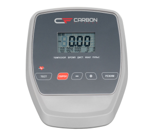 Велотренажер Carbon Fitness U500