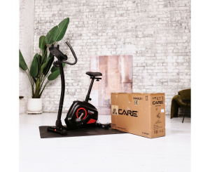 Велотренажер DFC Care