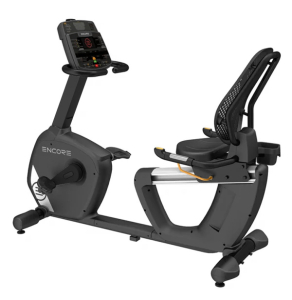Профессиональный горизонтальный велотренажер Impulse Encore ECR7