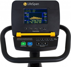 Велотренажер Lifespan R5I