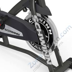 Велотренажер Schwinn IC2