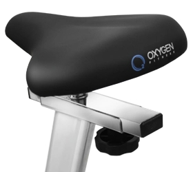 Велоэргометр Oxygen Cardio Concept  IV HRC+