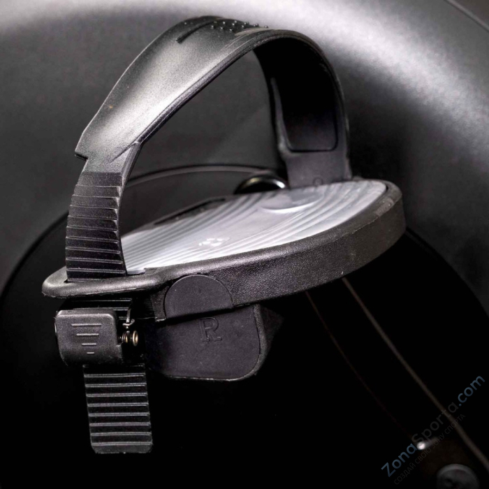 Вертикальный велотренажер Protrain A-1200G