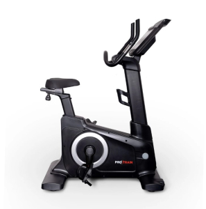 Вертикальный велотренажер Protrain K9003W-TFT