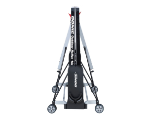 Теннисный стол DONIC Outdoor Roller 1000 Grey