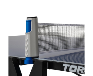 Всепогодный теннисный стол Donic Tornado-AL-Outdoor (синий)