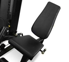 Жим от плеч Bronze Gym Neo 06