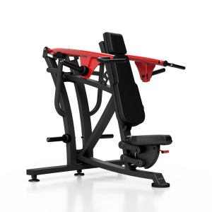 Жим от плеч Marbo Sport MF-U007